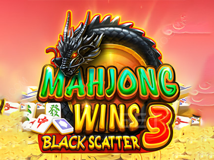 432x432 Mahjong Wins 3 PG SLOT