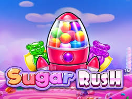 432x432 Sugar Rush Pragmatic Play
