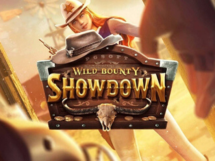 432x432 Wild Bounty Showdown PG SLOT